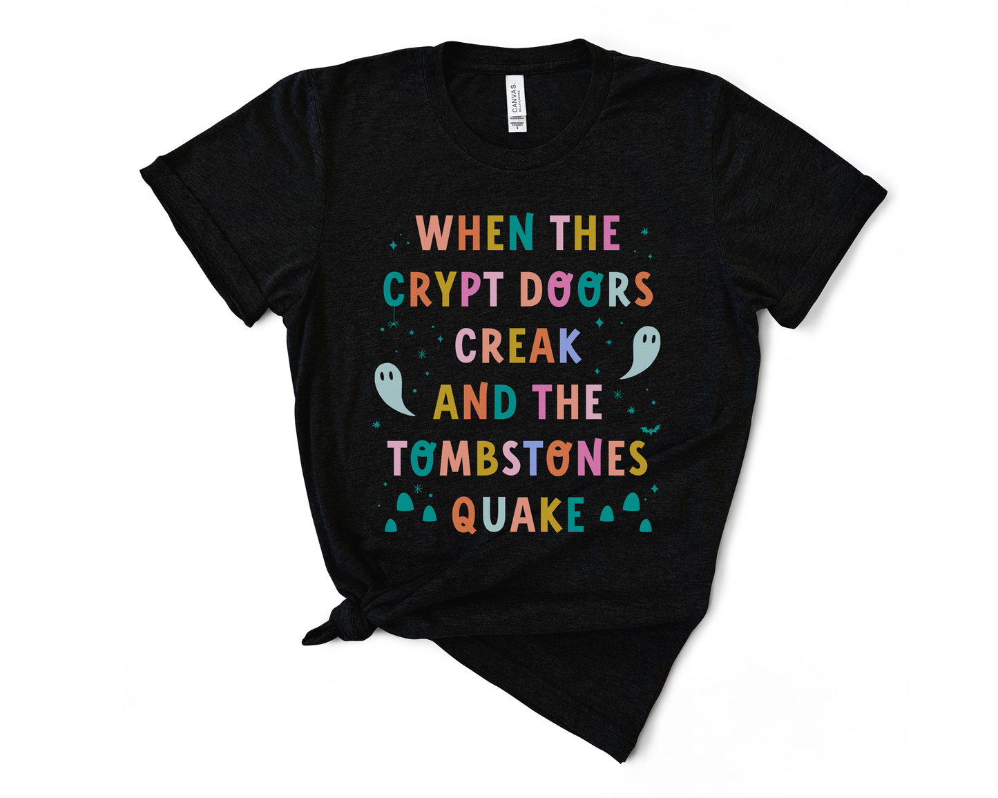 Haunted Mansion Tee