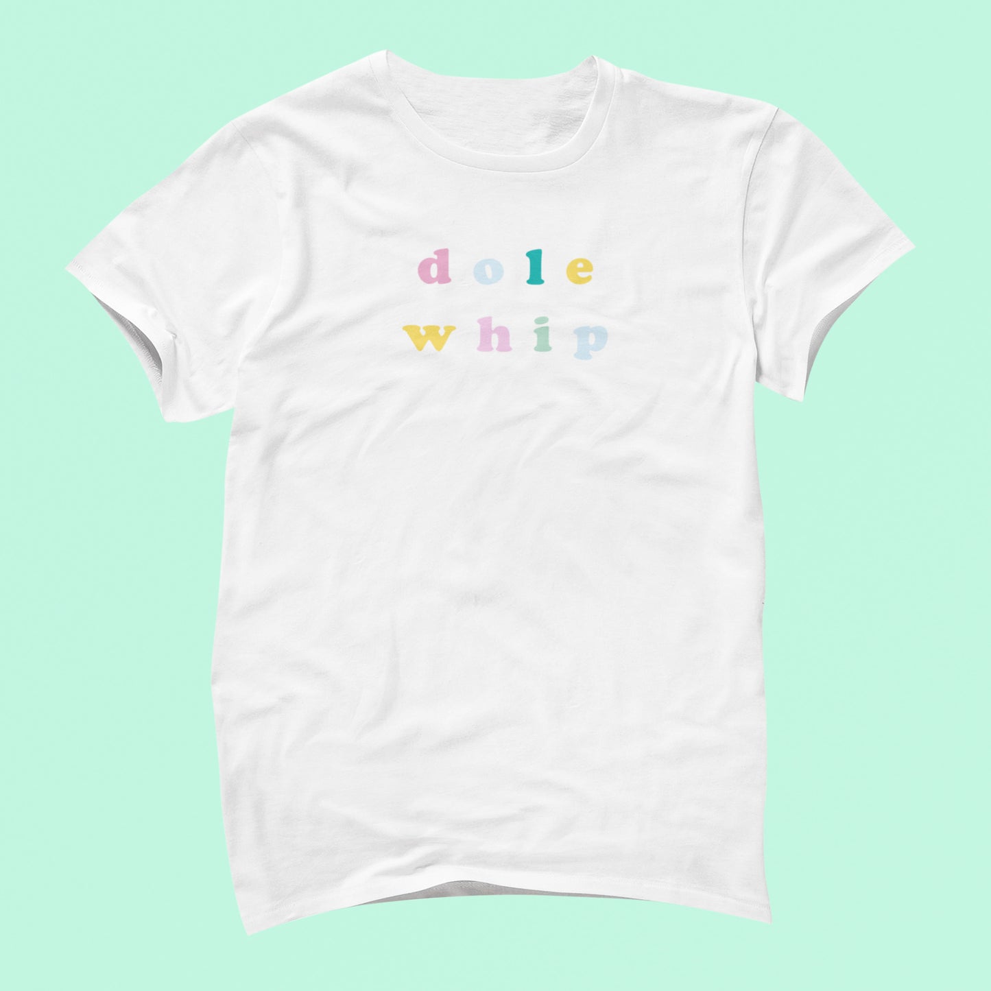 Dole Whip Tee