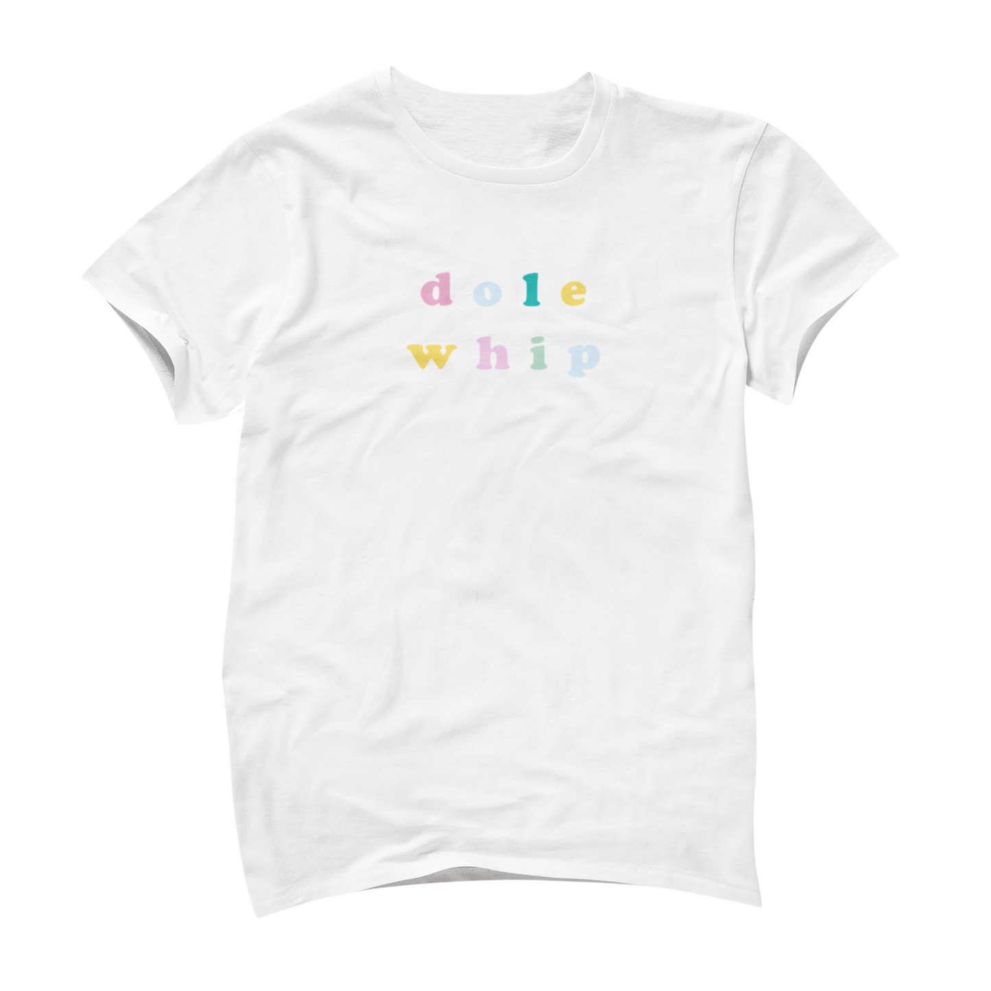 Dole Whip Tee