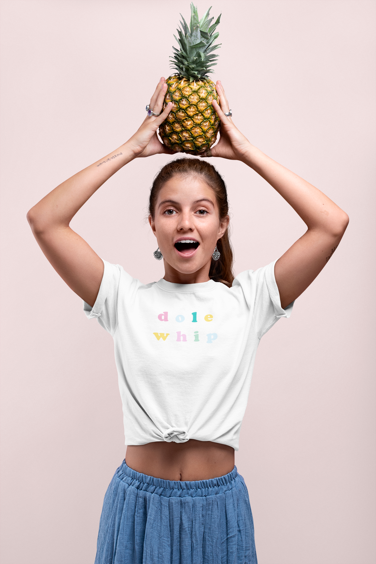 Dole Whip Tee