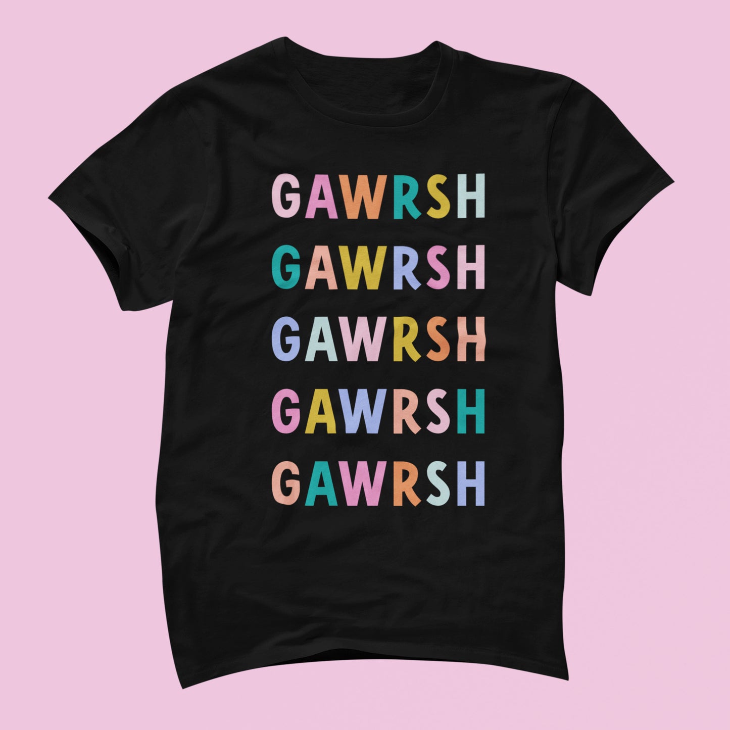 Gawrsh Shirt