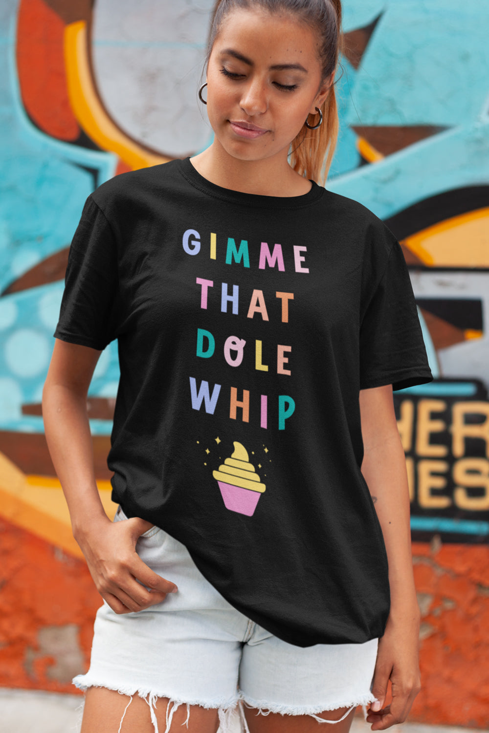 Gimme That Dole Whip Shirt