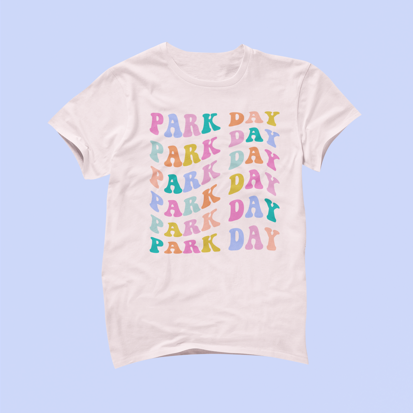 Park Day Shirt