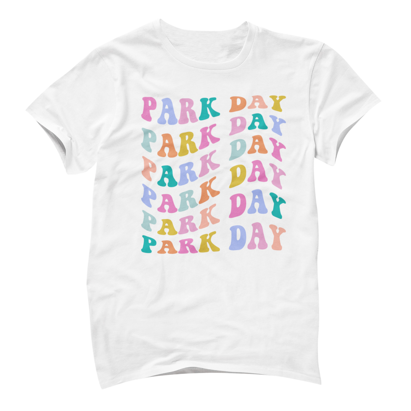 Park Day Shirt