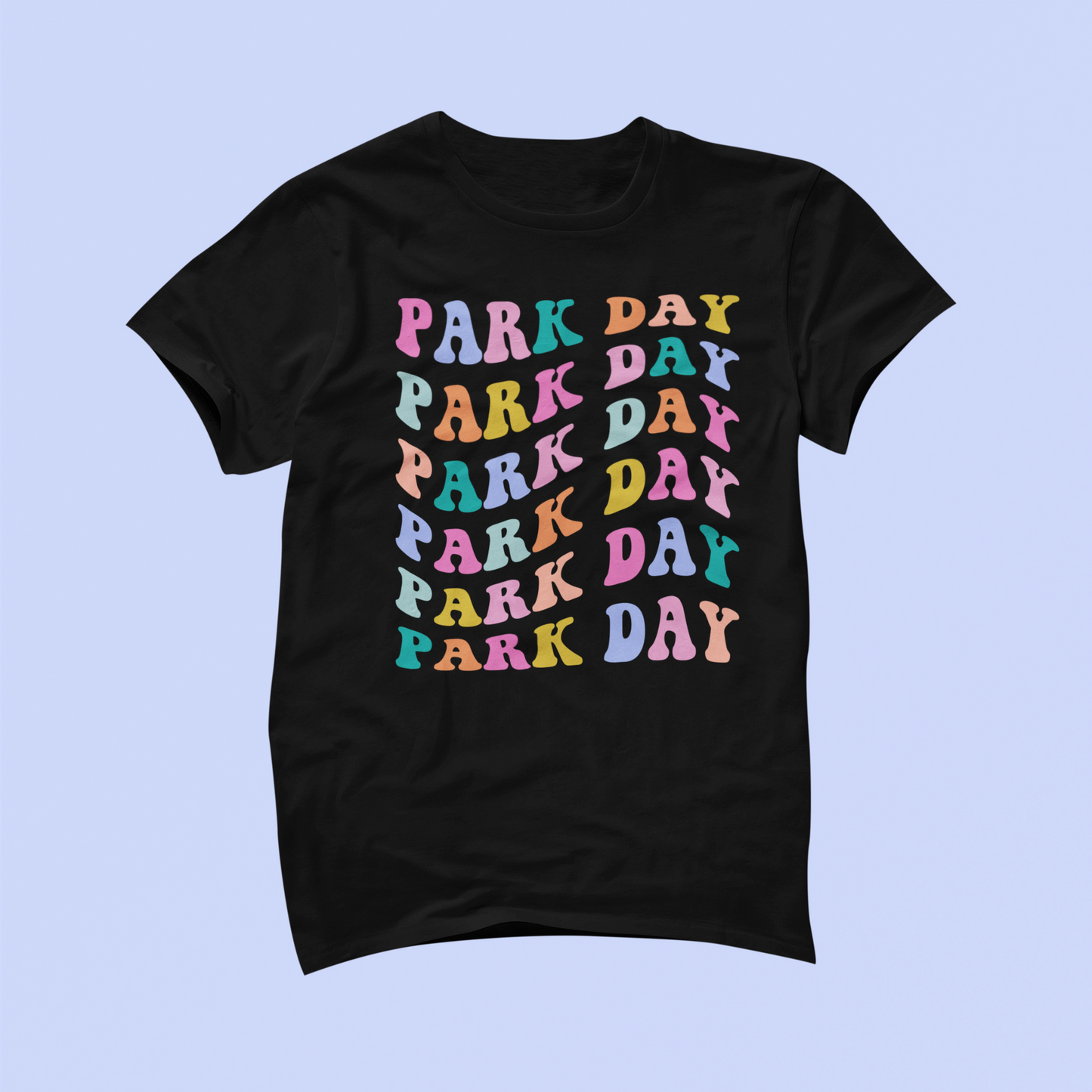 Park Day Shirt