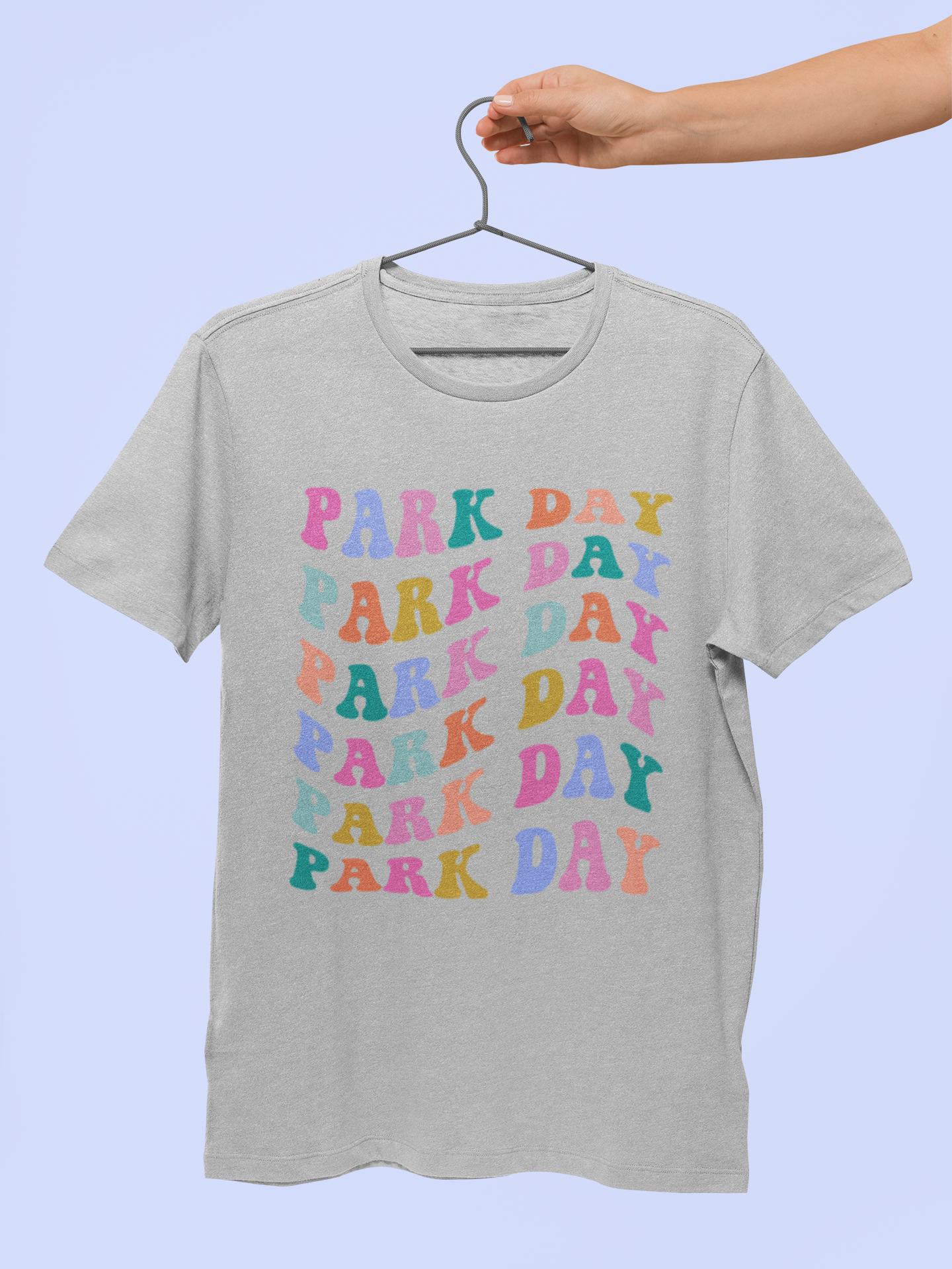 Park Day Shirt