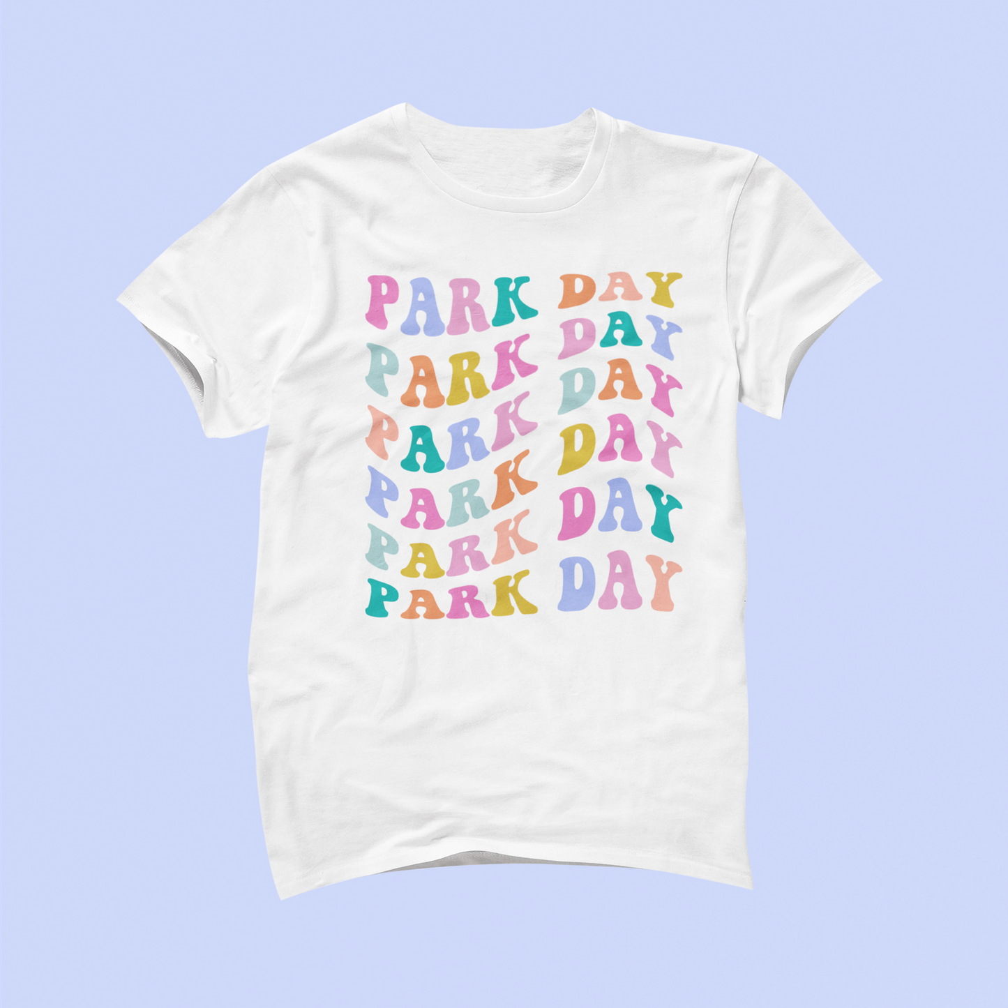 Park Day Shirt