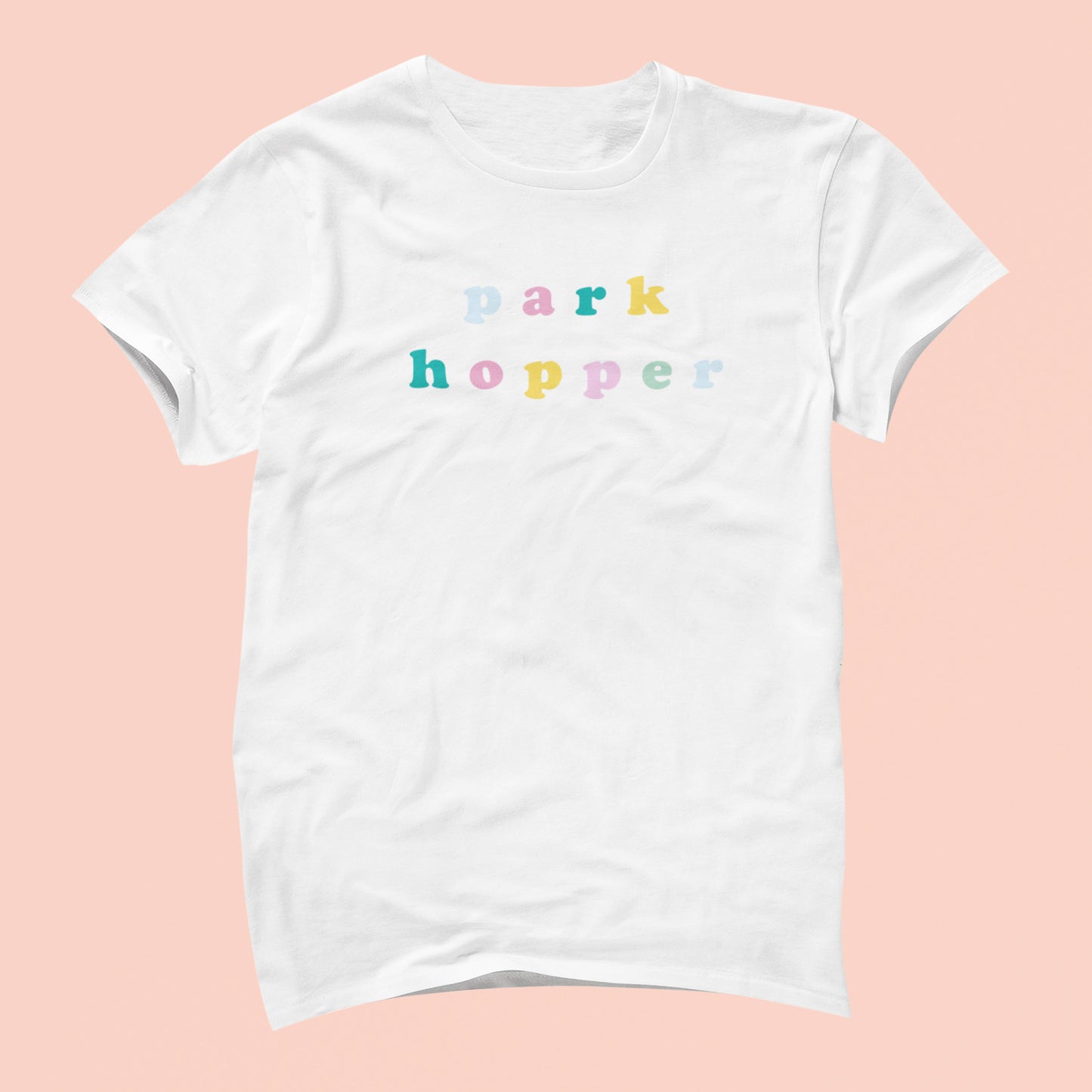 Park Hopper Tee