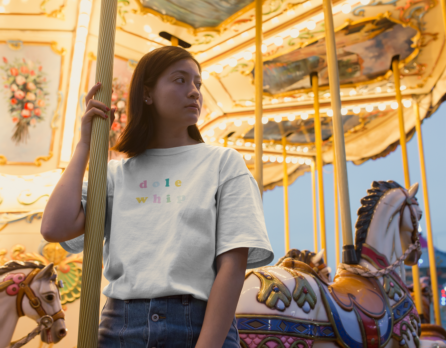 Dole Whip Tee