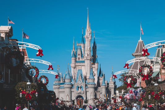 When is the Best Time of Year to Visit Disney World?