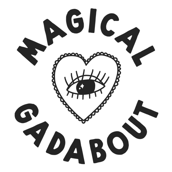 Magical Gadabout