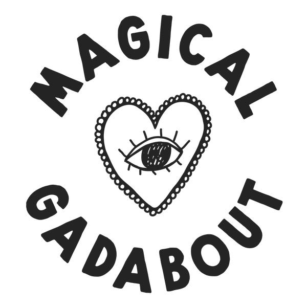Magical Gadabout