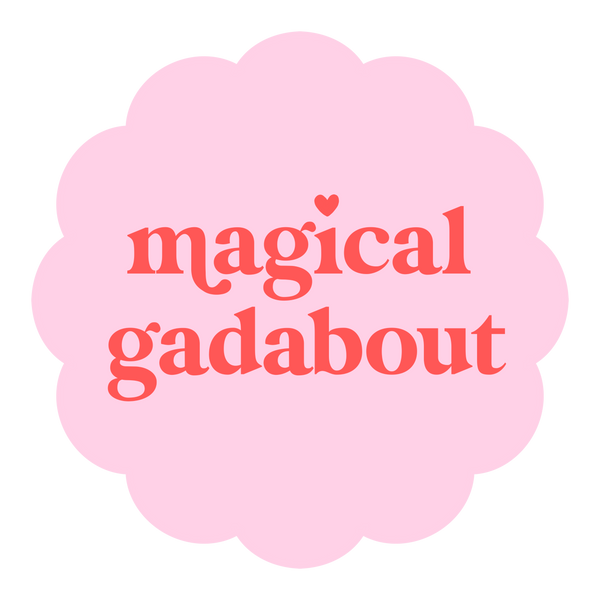 Magical Gadabout