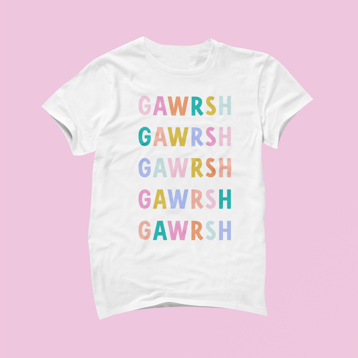 Gawrsh Shirt